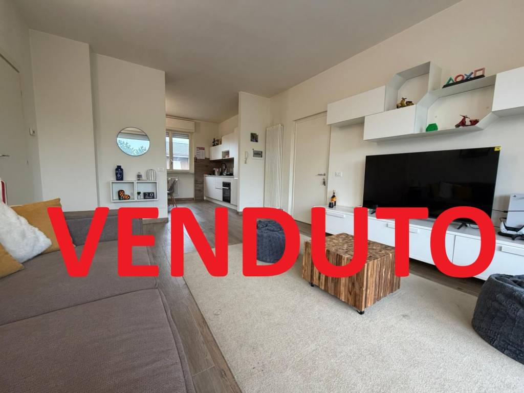 appartamento in vendita a Pessano con Bornago