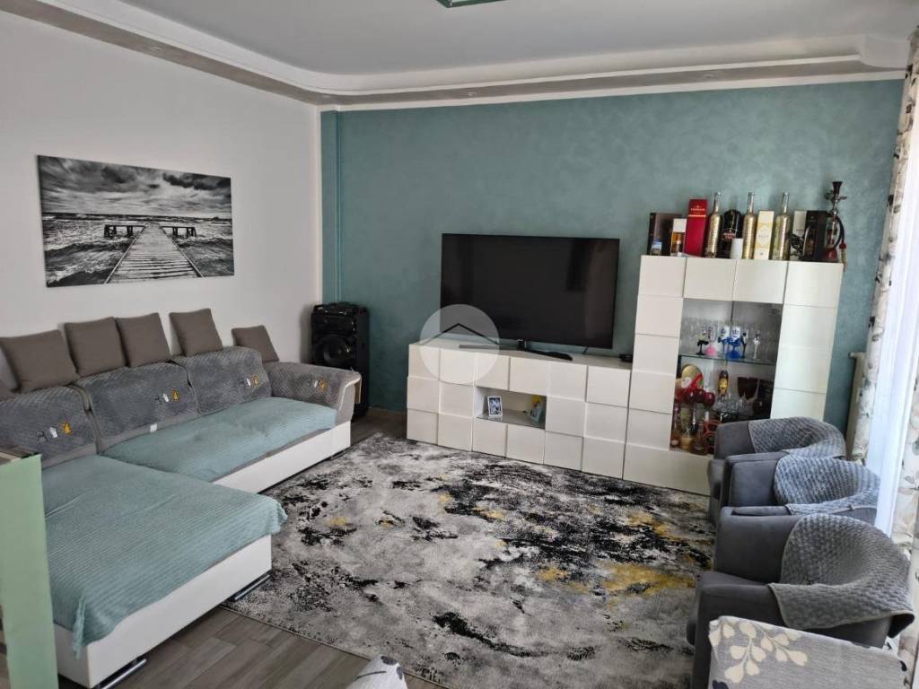 appartamento in vendita a Pessano con Bornago