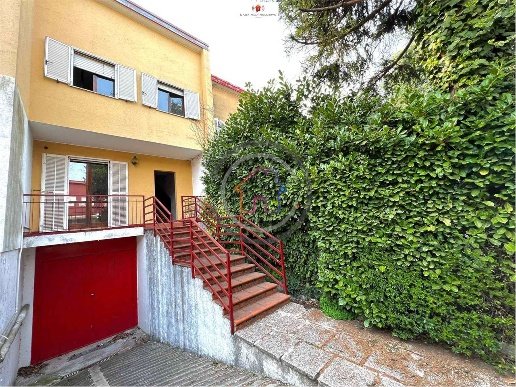 casa indipendente in vendita a Pessano con Bornago