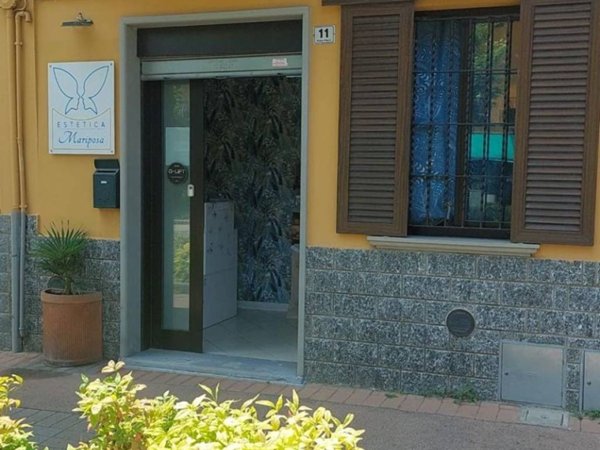 negozio in vendita a Pessano con Bornago