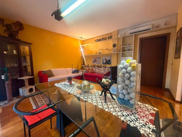 appartamento in vendita a Pessano con Bornago