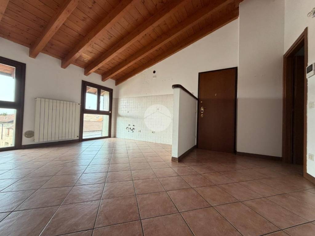 appartamento in vendita a Pessano con Bornago