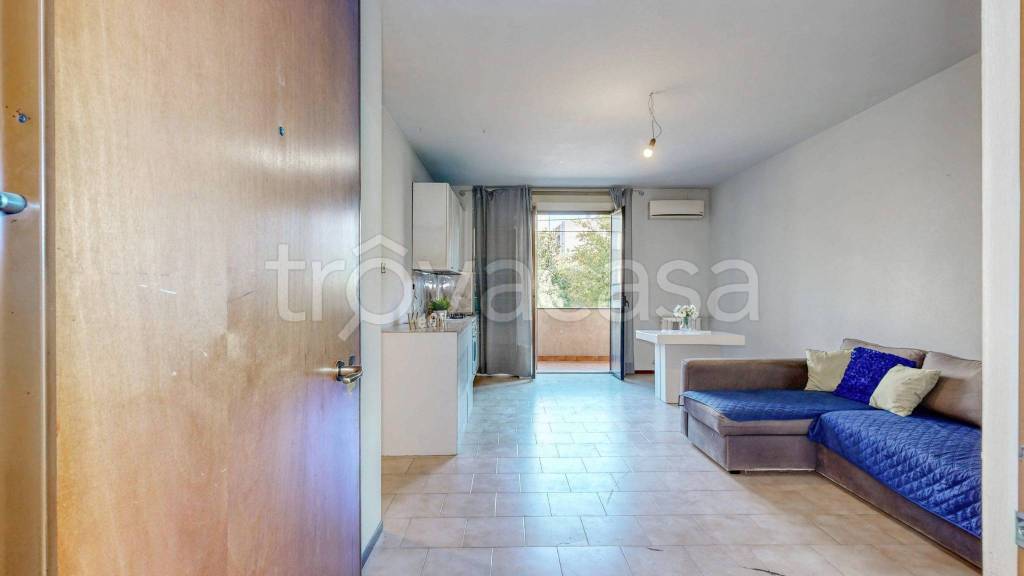 appartamento in vendita a Pessano con Bornago