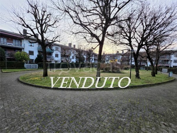 appartamento in vendita a Pessano con Bornago