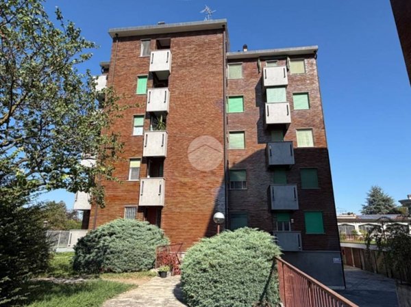 appartamento in vendita a Pessano con Bornago