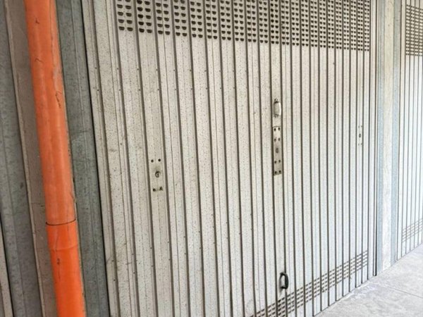 box auto in vendita a Pessano con Bornago