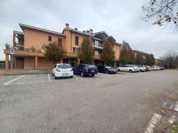 box auto in vendita a Pessano con Bornago