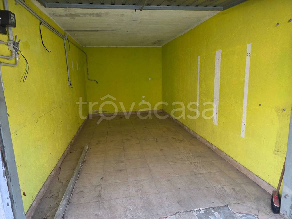 box auto in vendita a Pessano con Bornago