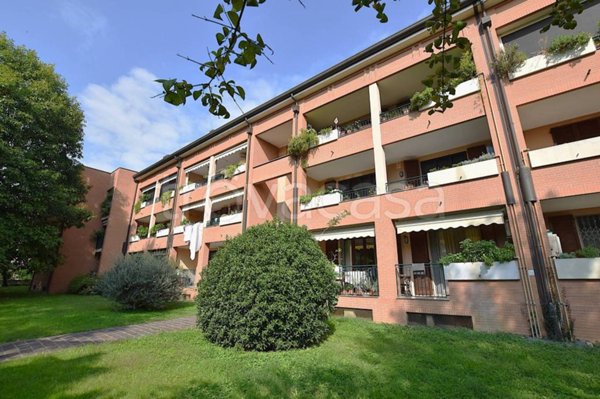 appartamento in vendita a Pessano con Bornago