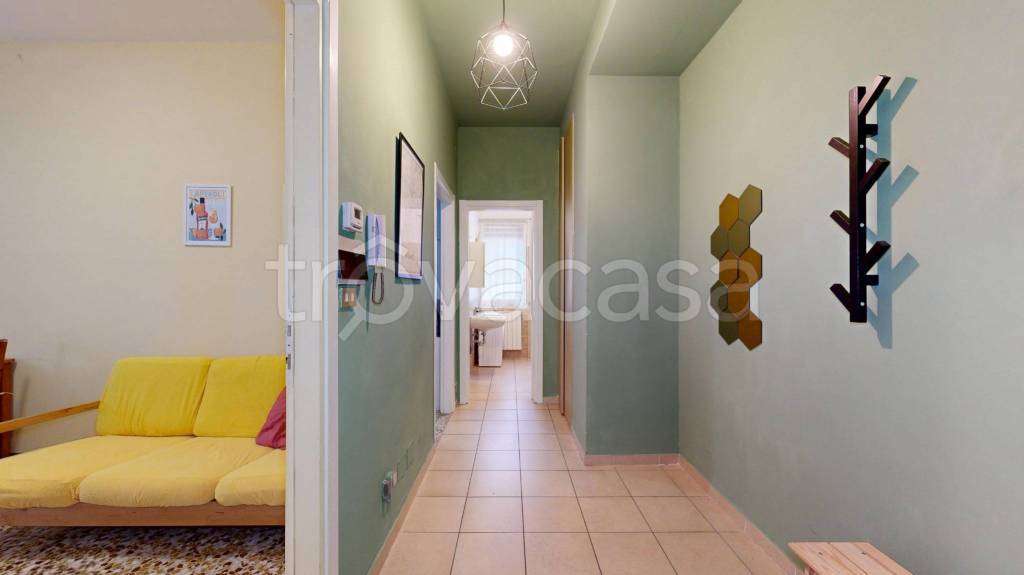 appartamento in vendita a Pessano con Bornago