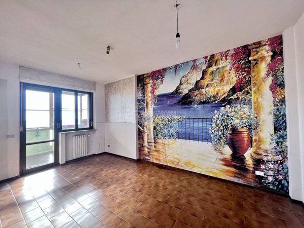 appartamento in vendita a Pieve Emanuele
