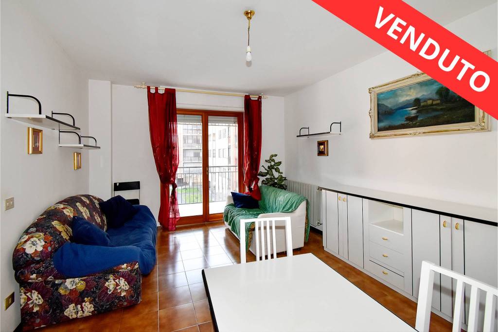 appartamento in vendita a Pieve Emanuele