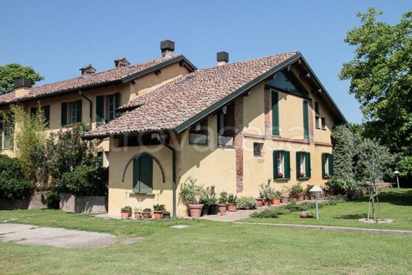 villa in vendita a Pieve Emanuele in zona Fizzonasco