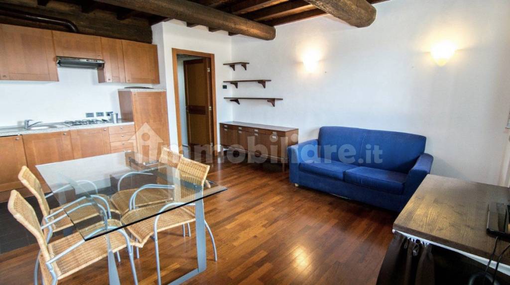 appartamento in vendita a Pieve Emanuele in zona Tolcinasco