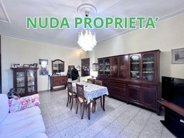 appartamento in vendita a Pieve Emanuele in zona Fizzonasco