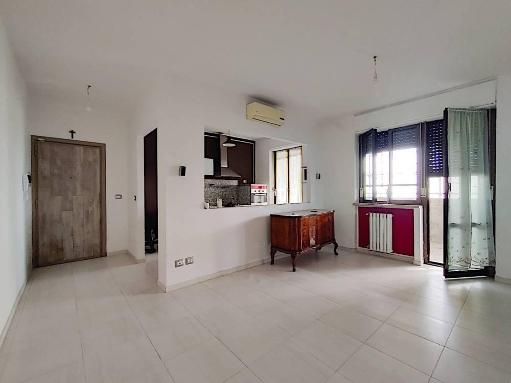 appartamento in vendita a Pieve Emanuele