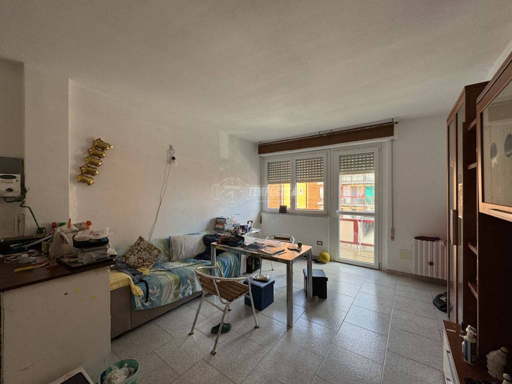 appartamento in vendita a Pieve Emanuele