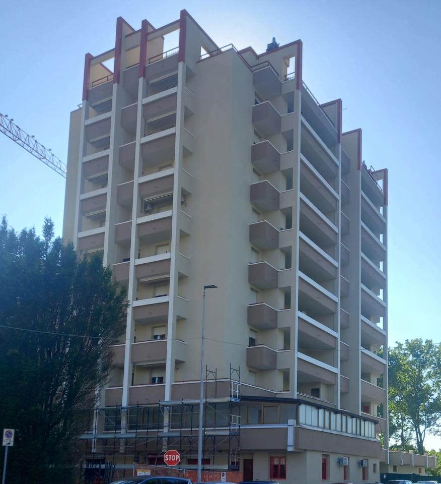 appartamento in vendita a Pieve Emanuele