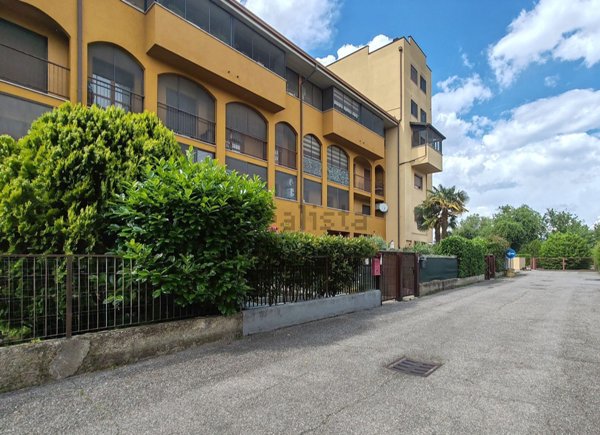 appartamento in vendita a Pieve Emanuele