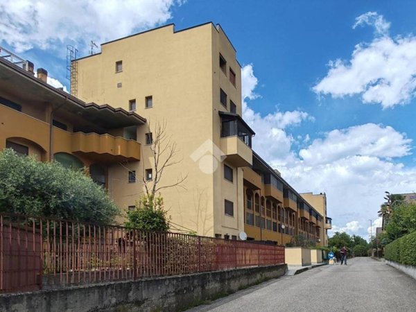 appartamento in vendita a Pieve Emanuele