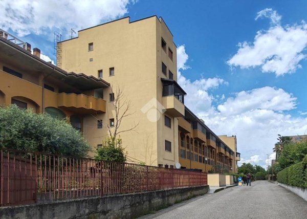 appartamento in vendita a Pieve Emanuele