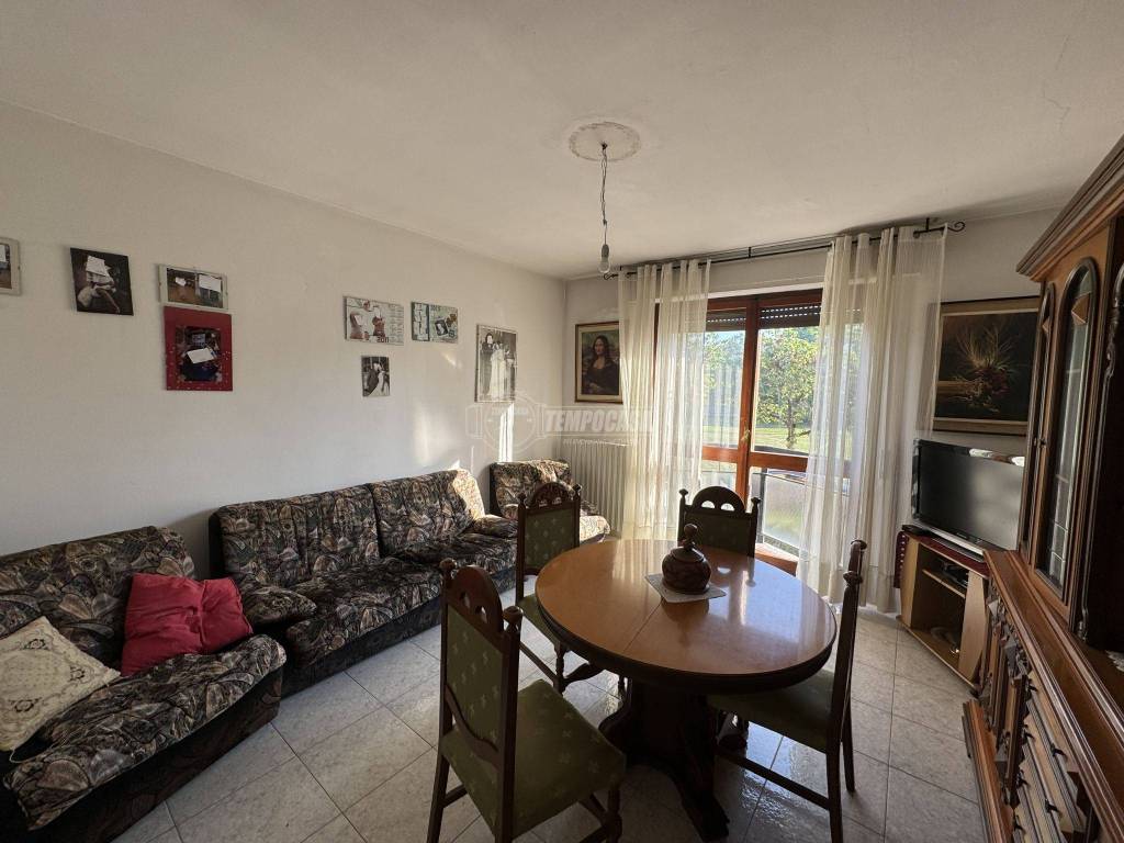 appartamento in vendita a Pieve Emanuele
