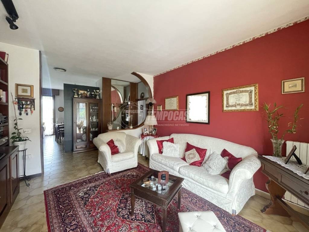 appartamento in vendita a Pieve Emanuele
