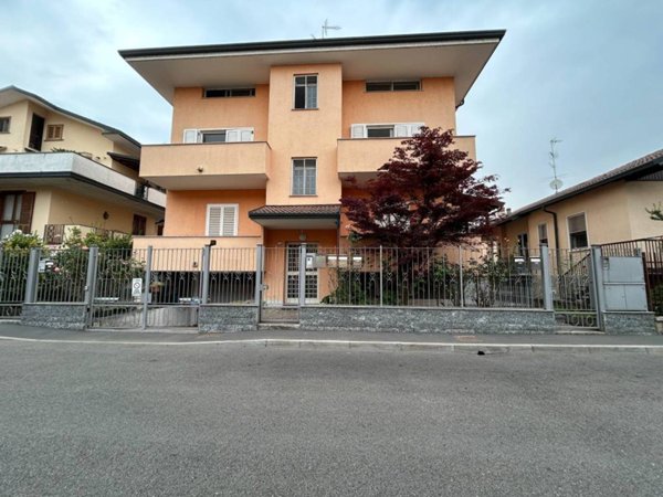 appartamento in vendita a Pieve Emanuele