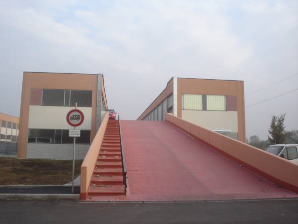 ufficio in vendita a Pieve Emanuele