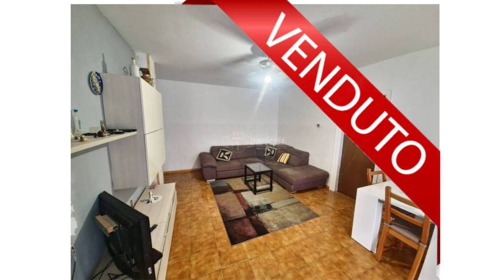 appartamento in vendita a Pieve Emanuele