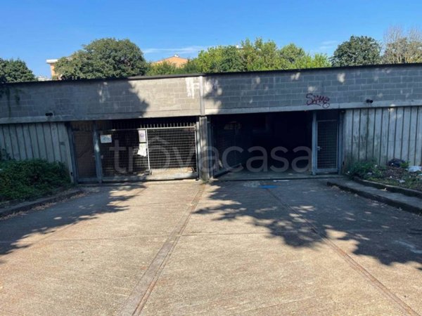ufficio in vendita a Pieve Emanuele
