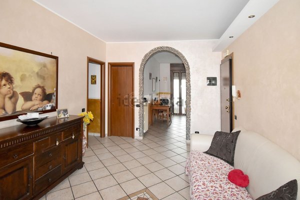 appartamento in vendita a Pieve Emanuele