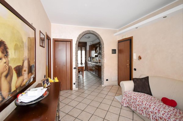 appartamento in vendita a Pieve Emanuele