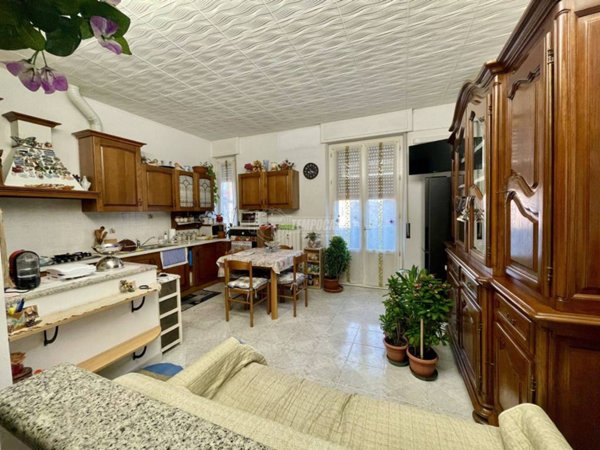 appartamento in vendita a Pieve Emanuele