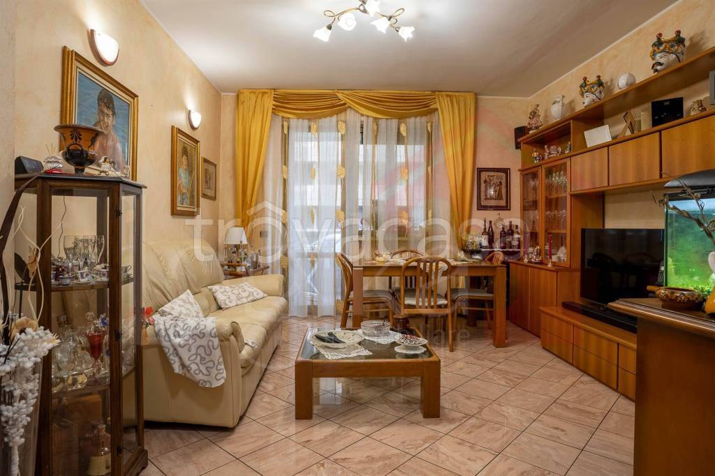 appartamento in vendita a Pieve Emanuele