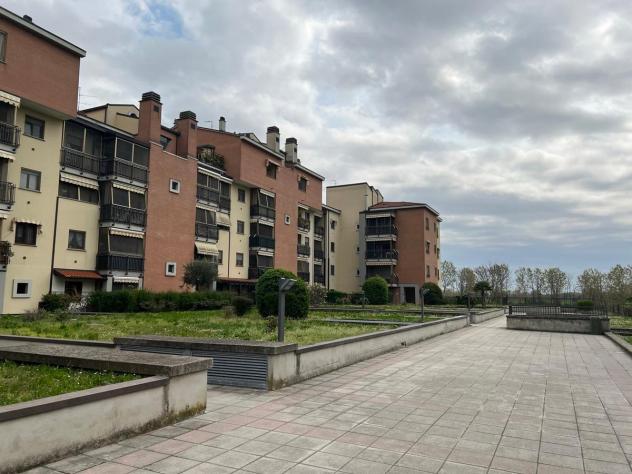 appartamento in vendita a Pieve Emanuele