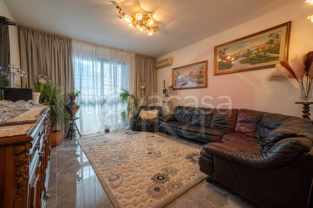 appartamento in vendita a Pieve Emanuele