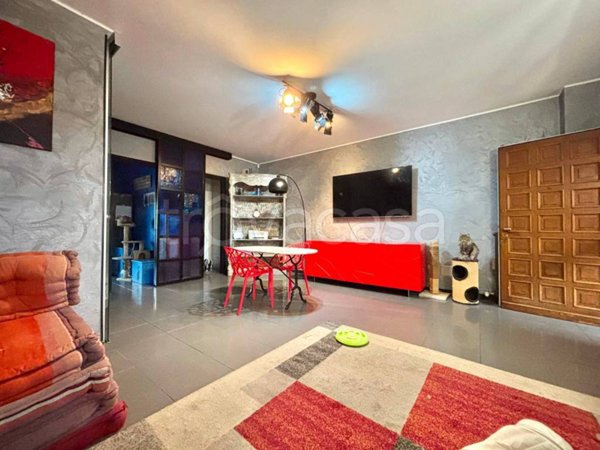 casa indipendente in vendita a Pieve Emanuele in zona Fizzonasco