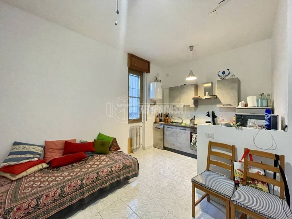appartamento in vendita a Pieve Emanuele