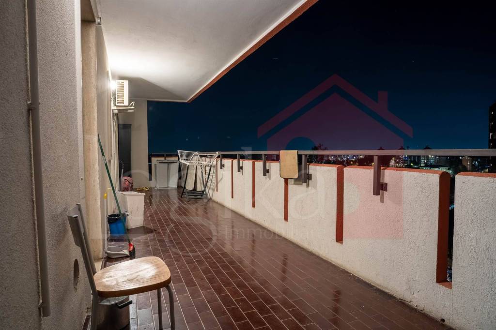 appartamento in vendita a Pieve Emanuele