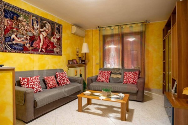 appartamento in vendita a Pieve Emanuele