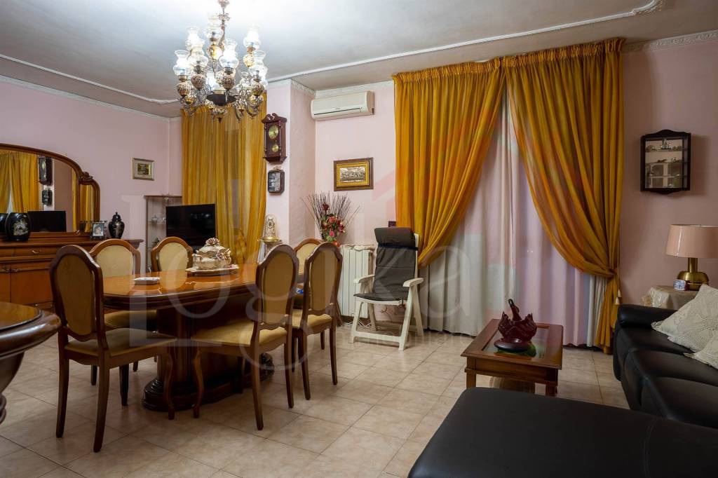 appartamento in vendita a Pieve Emanuele