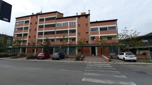 appartamento in vendita a Pieve Emanuele
