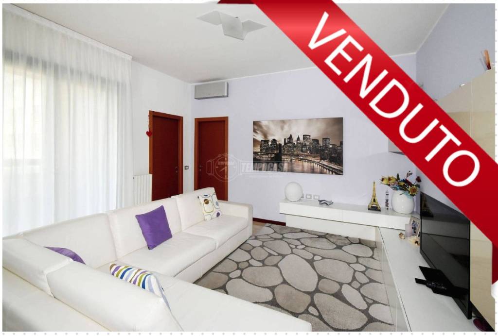 appartamento in vendita a Pieve Emanuele