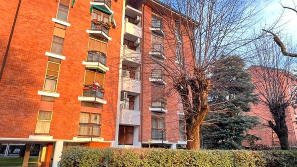 appartamento in vendita a Pieve Emanuele