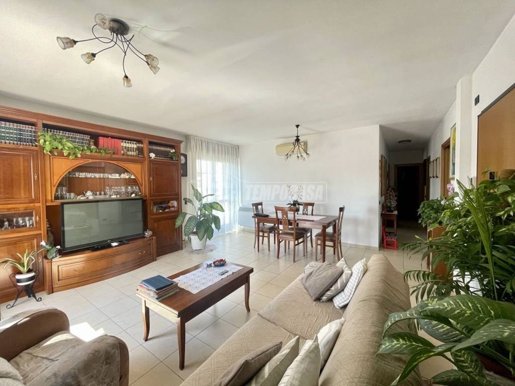 appartamento in vendita a Pieve Emanuele