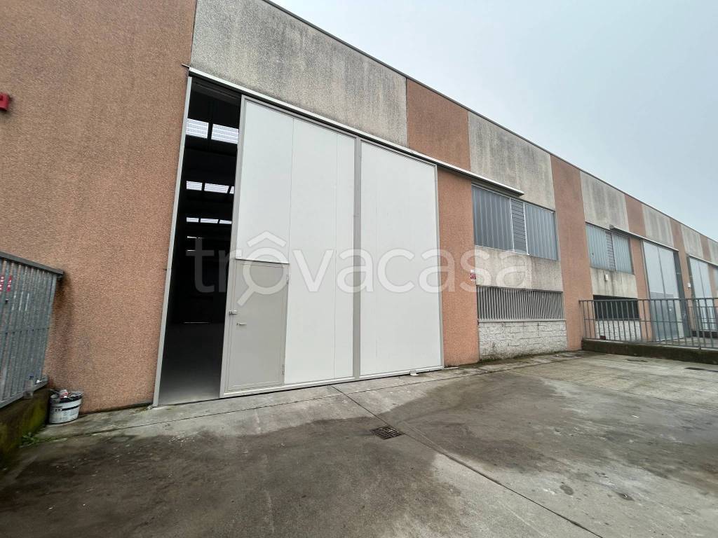 appartamento in vendita a Pieve Emanuele