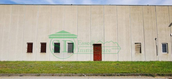 ufficio in vendita a Pieve Emanuele