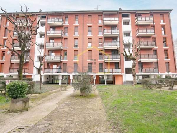 appartamento in vendita a Pieve Emanuele