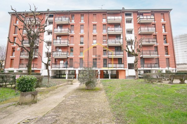 appartamento in vendita a Pieve Emanuele